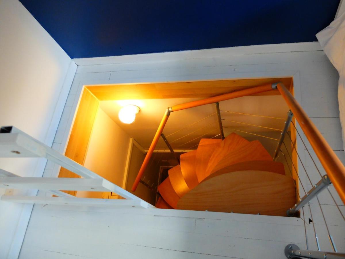 Apartment Chez Titi