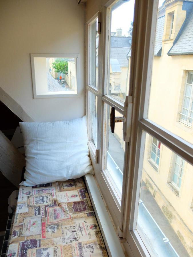 Chez Titi Bayeux