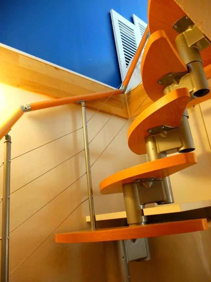 Apartment Chez Titi *